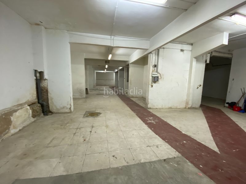 Foto ffbca455-ee2a-4645-a572-7c20dbe6cef8. Local comercial a carrer de milà 18 a Llatí Santa Coloma de Gramenet
