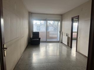 Appartement  Barcelona - calle de la indstria. Amplio piso con balcn y muchas posibilidades de reforma en plen