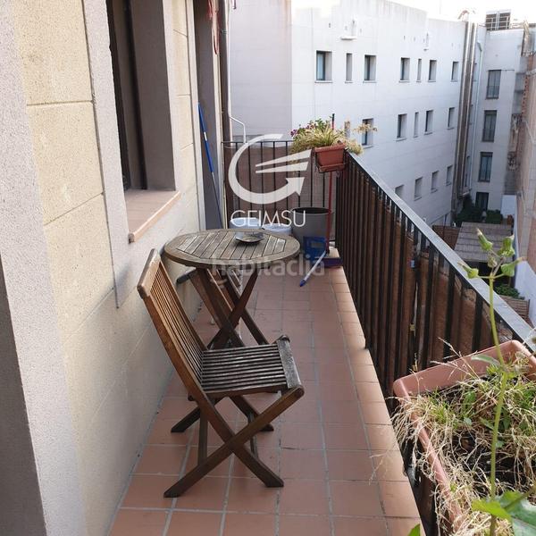 Foto 05c4986f-f9c4-4cef-aecf-85ae291853a9. Appartamento con parcheggio in Raval Barcelona
