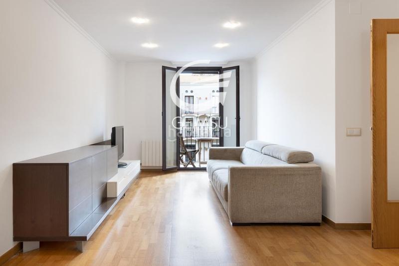 Foto 46bdd921-bc74-47b0-9ba2-9df48ae9c3a8. Appartamento con parcheggio in Raval Barcelona