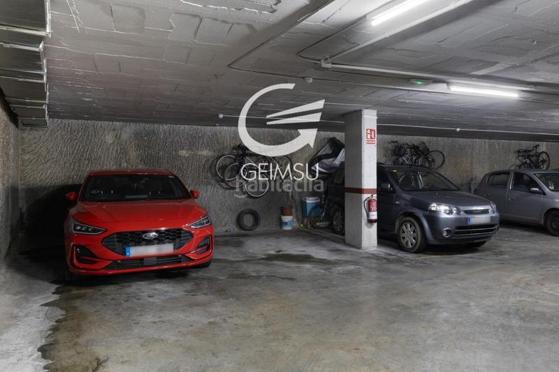 Foto 4a79eb05-90fb-4a09-91fe-96a78f2c8a2b. Appartamento con parcheggio in Raval Barcelona