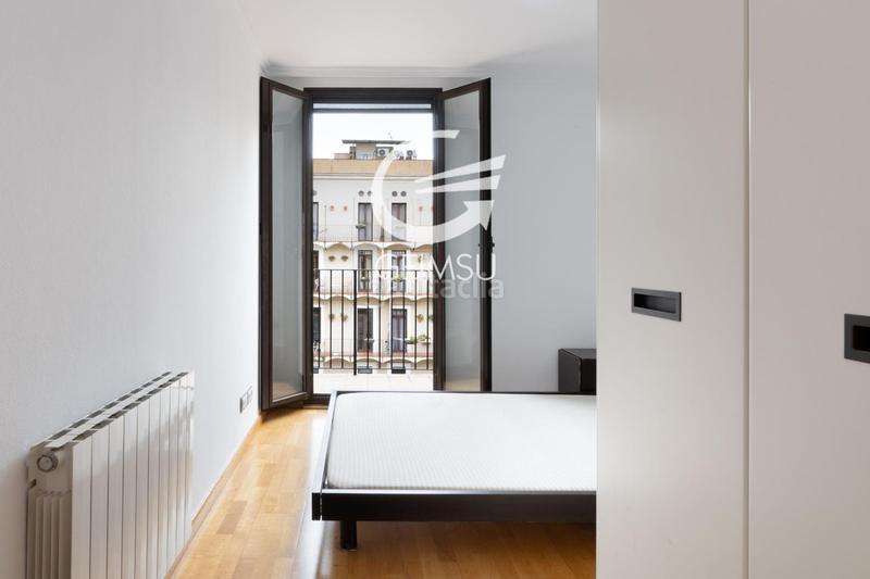 Foto 94b317f8-355d-477f-876e-337bf55ce4c0. Appartamento con parcheggio in Raval Barcelona