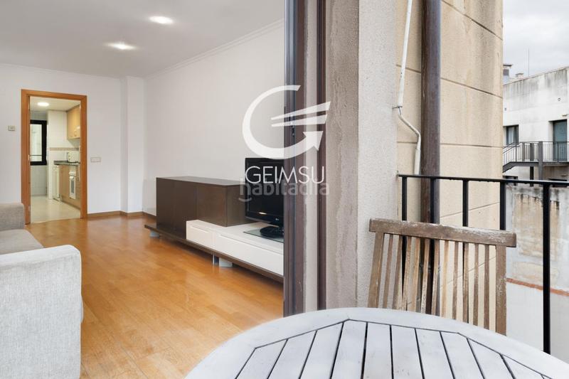 Foto a3bac2b8-5385-4c1a-bf3a-b9024553872b. Appartamento con parcheggio in Raval Barcelona
