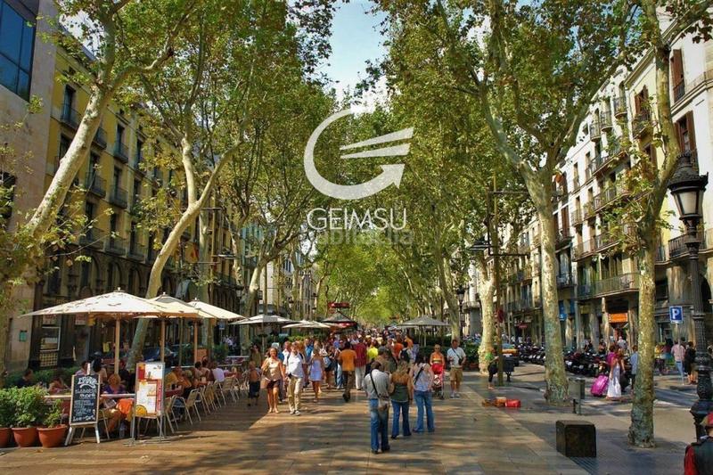 Foto c325a779-1ff0-4122-835a-e9fa9fe2da9c. Appartamento con parcheggio in Raval Barcelona