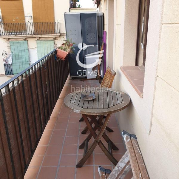 Foto fe5b1414-dd69-48e4-9e4b-809d494a5b98. Appartamento con parcheggio in Raval Barcelona