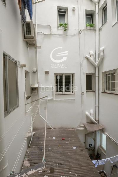 Foto 62fd3c0a-f063-4c3b-bb5b-e05f3b5442db. Flat in Fort Pienc Barcelona