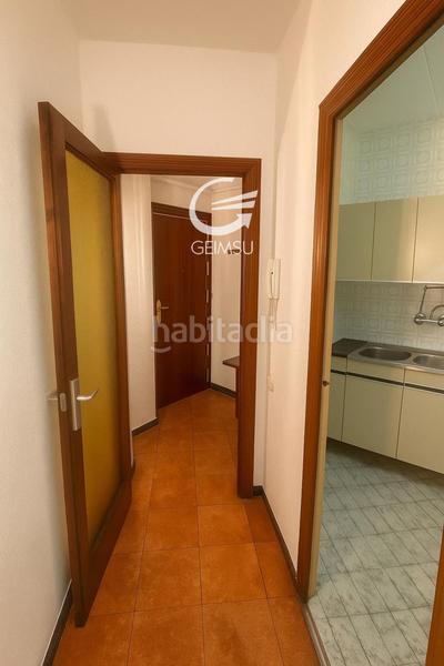 Foto 7f426975-c280-4a60-9e4d-65b2fce7a5b7. Flat in Fort Pienc Barcelona