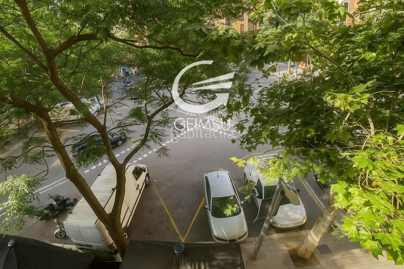 Foto e2ac49d3-c70e-46c5-b1f4-5994a5c0a69c. Flat in Fort Pienc Barcelona