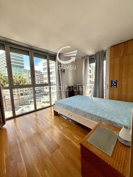 Foto 4ed6c0f5-e74d-49b7-94d5-f32d3da978a6. Pis amb calefacció piscina a La Bordeta Barcelona