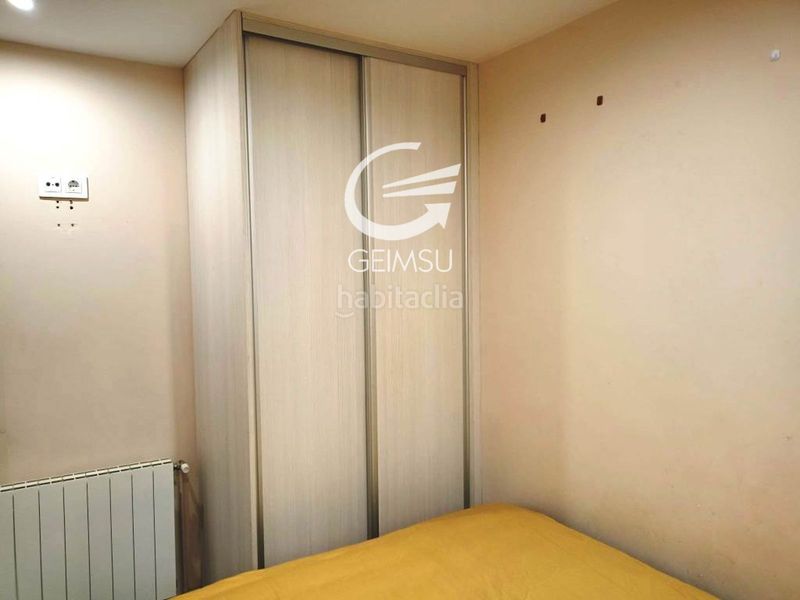 Foto 37d0b720-e563-4220-9296-28d201bbc470. Flat with heating in Vall d´Hebron Barcelona