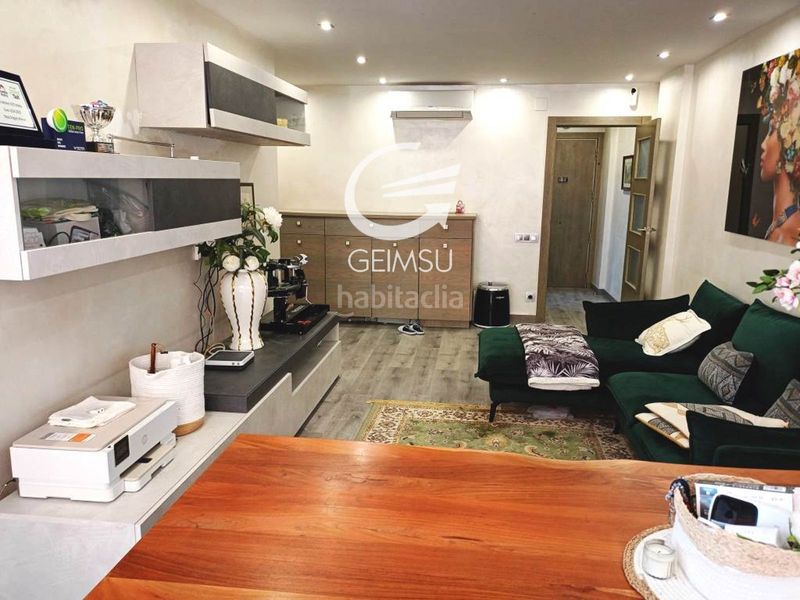 Foto 4f836e38-a974-4fbb-8190-048d6332d4f6. Flat with heating in Vall d´Hebron Barcelona