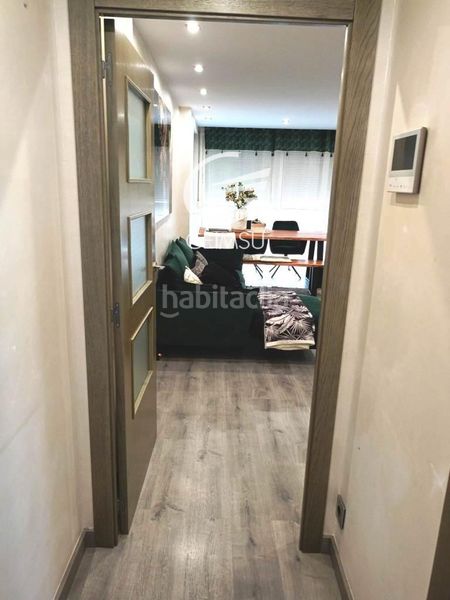 Foto 52c773e5-a40d-47a7-bd50-28d5ab44c8eb. Flat with heating in Vall d´Hebron Barcelona