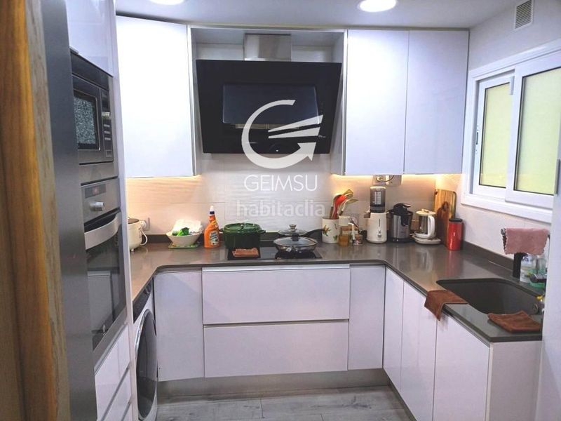 Foto 52d7b9cf-acac-40ae-bc08-e64b0eae4f9f. Flat with heating in Vall d´Hebron Barcelona
