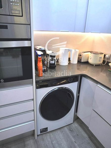 Foto 5363d53e-46e0-4faf-8430-dee8718a8fa4. Flat with heating in Vall d´Hebron Barcelona
