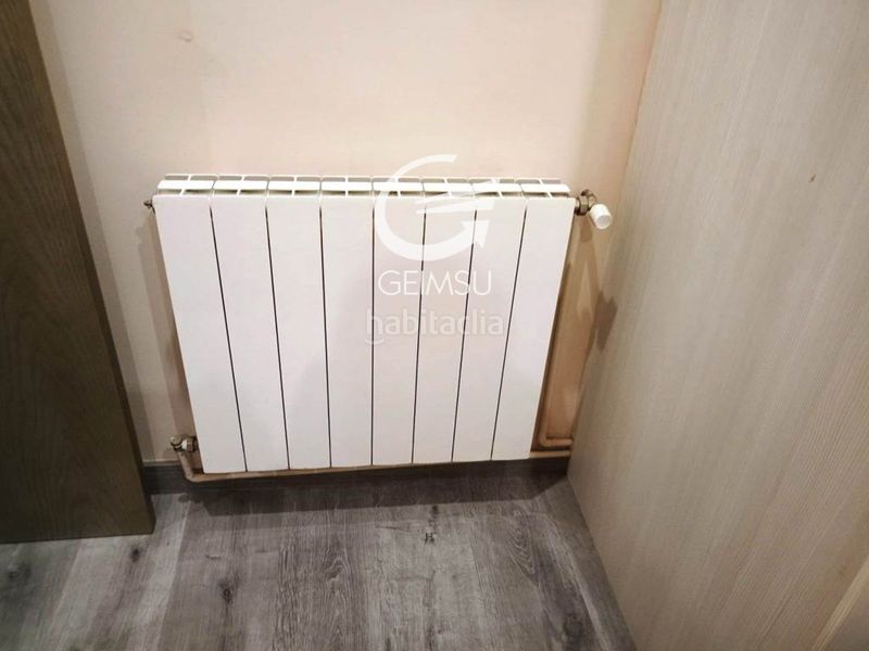 Foto 6fe7e8a1-1811-461d-8aa6-44e30a1966f0. Flat with heating in Vall d´Hebron Barcelona