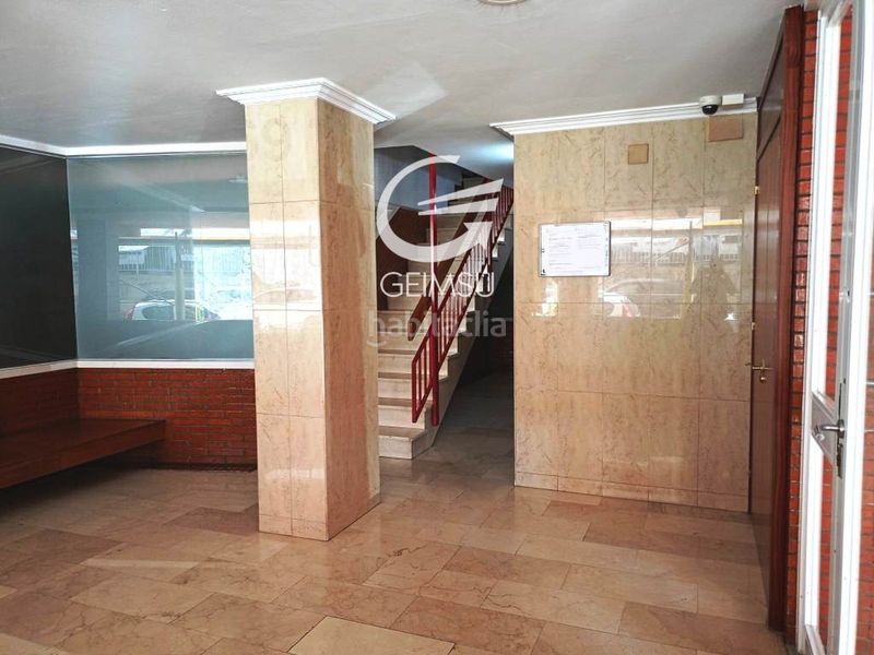 Foto 764fe205-3ec2-4359-b2ce-7985721b23d4. Flat with heating in Vall d´Hebron Barcelona