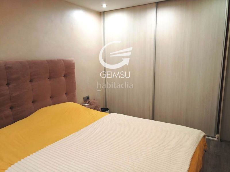 Foto b4f3617d-281a-4545-ab6c-6f3759a986b3. Flat with heating in Vall d´Hebron Barcelona