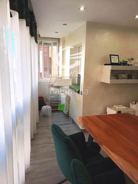 Foto cd2b3e13-27d3-4a35-8aa9-fdd2ca9d1182. Flat with heating in Vall d´Hebron Barcelona