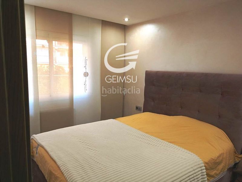 Foto e23fd6df-a676-425d-be99-b300cda7e5e8. Flat with heating in Vall d´Hebron Barcelona