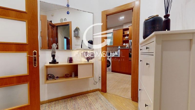 Foto a106f539-5a64-4092-b2f6-d66bcf47bb8f. Pis a Dreta de l´Eixample Barcelona