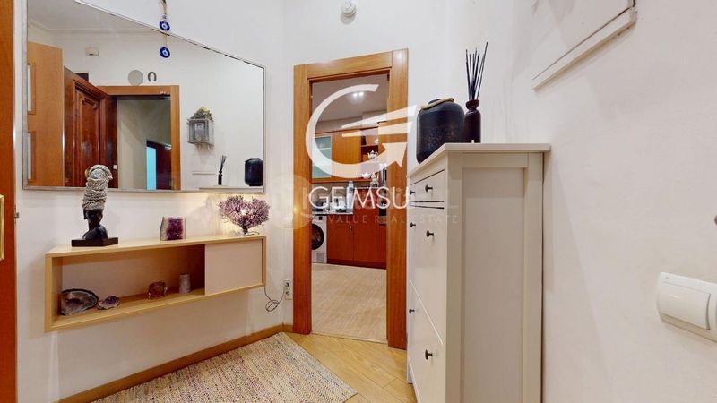 Foto d610eda5-06cf-4438-9c5f-cc739874083b. Pis a Dreta de l´Eixample Barcelona