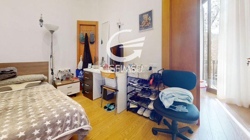 Foto eed14cfa-e5a6-4393-a0b9-73fb2449f1d9. Pis a Dreta de l´Eixample Barcelona