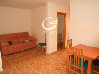 Pis  Calle font. Oportunidad para inversores! vivienda alquilada con buena rentab