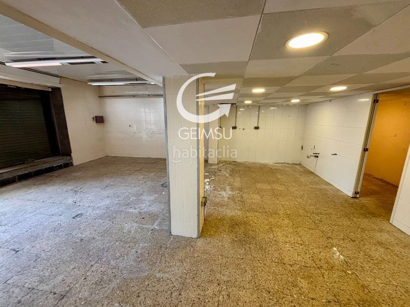 Foto be2f0897-cdb3-4459-8e6e-6e30c675cb44. Local comercial a Dreta de l´Eixample Barcelona