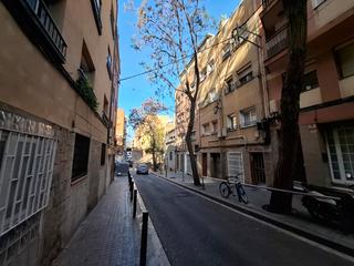 Loft  Carrer de calderón de la barca. ¡alta rentabilidad, no lo dejes escapar!