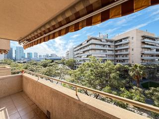Appartement  Carretera del prat