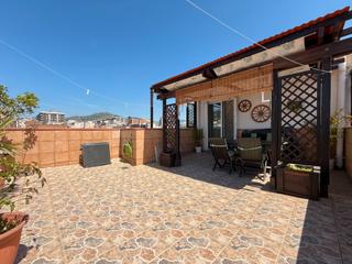 Dachwohnung  Avinguda miraflores