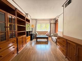 Appartement  Gran via de les corts catalanes. >>finca con ascensor, 102 metros, 4 dormitorios, 2 baos y