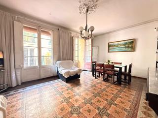 Etagenwohnung  Carrer d'en rauric