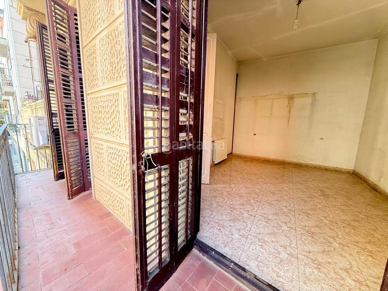 Foto 2a05e94b-6a05-43fa-a06e-804513872267. Appartamento con riscaldamento in Hostafrancs Barcelona