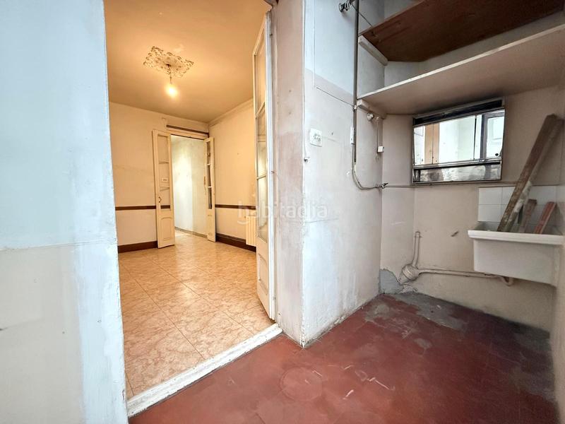 Foto 31b55159-3684-4bb3-849b-6e0e266aaed4. Appartamento con riscaldamento in Hostafrancs Barcelona