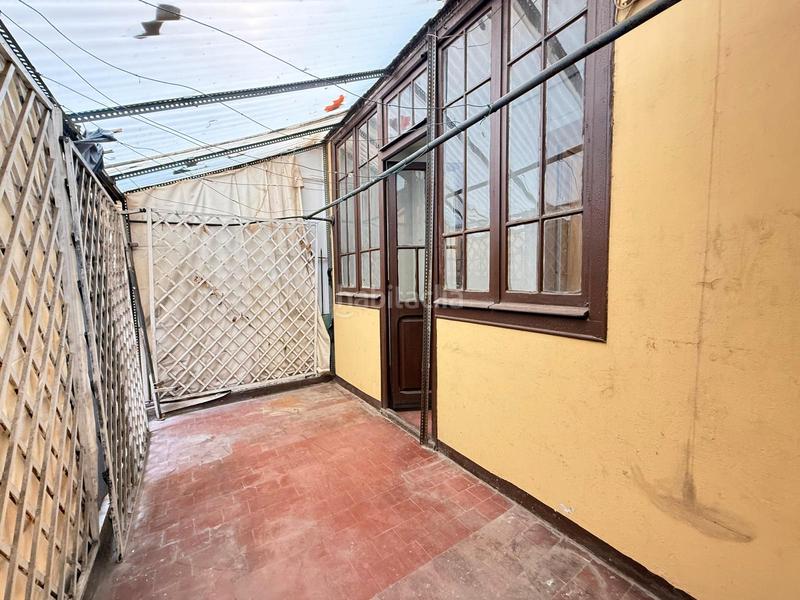 Foto 424005da-3fe7-44e2-925a-22e5c6f89f34. Appartamento con riscaldamento in Hostafrancs Barcelona