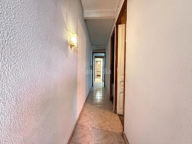 Foto 5a79628c-549c-45de-b212-043d8324a479. Appartamento con riscaldamento in Hostafrancs Barcelona
