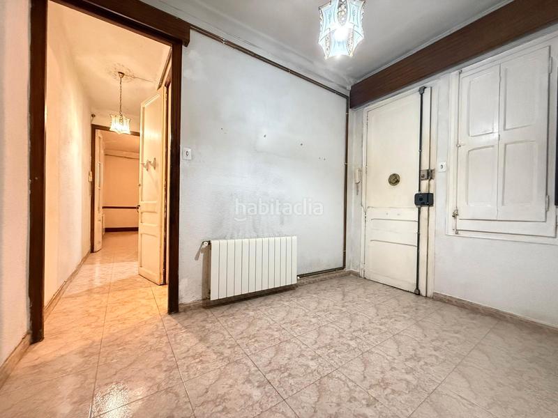 Foto de240ff5-9cd6-44af-a560-709462d8eb3f. Appartamento con riscaldamento in Hostafrancs Barcelona