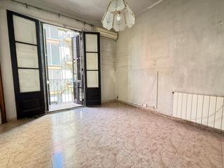 Appartement  Carrer de leiva