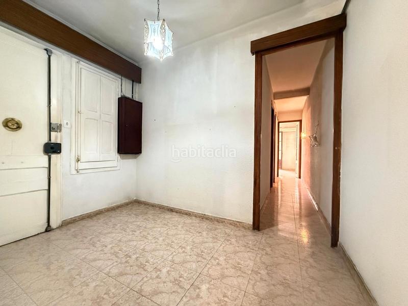 Foto 67c3fc3f-8da6-4ad7-9a88-5840ac0cb203. Piso en Hostafrancs Barcelona