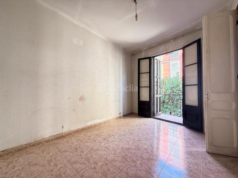 Foto df309130-1ff8-44c9-ad36-da21a3b1f407. Piso en Hostafrancs Barcelona