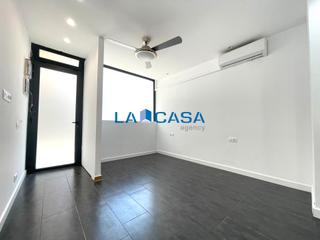 Local commercial  Carrer de súria