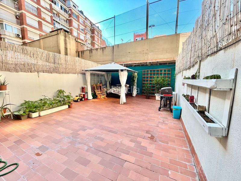 Foto 42272e32-a84d-4741-ad74-11cf52bac4ca. Etagenwohnung in L´Antiga Esquerra de l´Eixample Barcelona