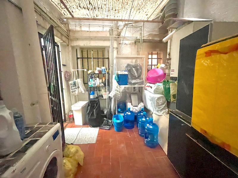 Foto 705e1f01-666f-4dc5-be53-d341f0e5f02c. Etagenwohnung in L´Antiga Esquerra de l´Eixample Barcelona