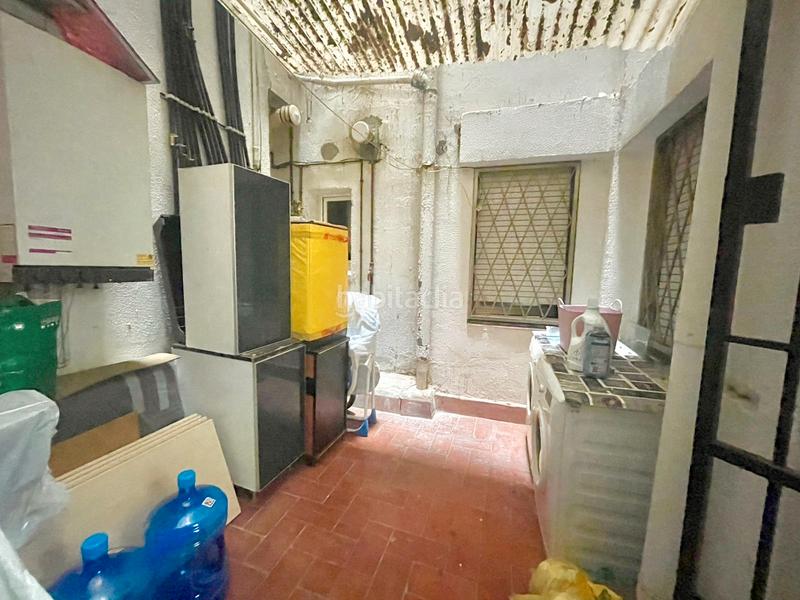 Foto 8d66e9c7-5dc1-4635-89e6-edaf031e715a. Etagenwohnung in L´Antiga Esquerra de l´Eixample Barcelona