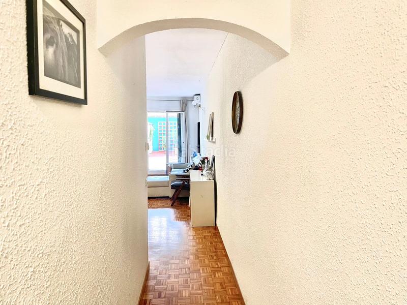 Foto d2f57925-a949-4caa-811f-09d2d91c86ac. Etagenwohnung in L´Antiga Esquerra de l´Eixample Barcelona