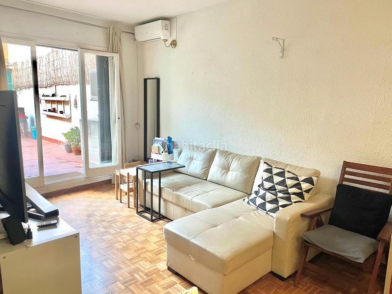 Foto d7f43b69-4340-45a4-b735-5dbc4299a454. Etagenwohnung in L´Antiga Esquerra de l´Eixample Barcelona