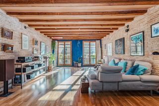 Piso en Carrer dels Escudellers