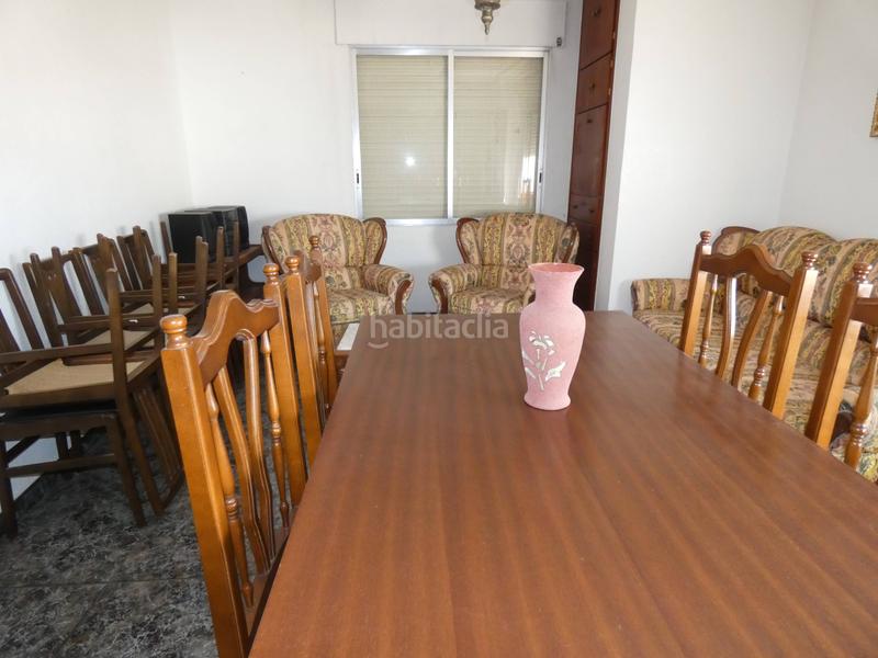 Foto 32e6e9f8-1ddb-4802-8d52-d5bf9da37011. Flat in calle gabriel cañadas 8a in San Pedro del Pinatar San Pedro del Pinatar