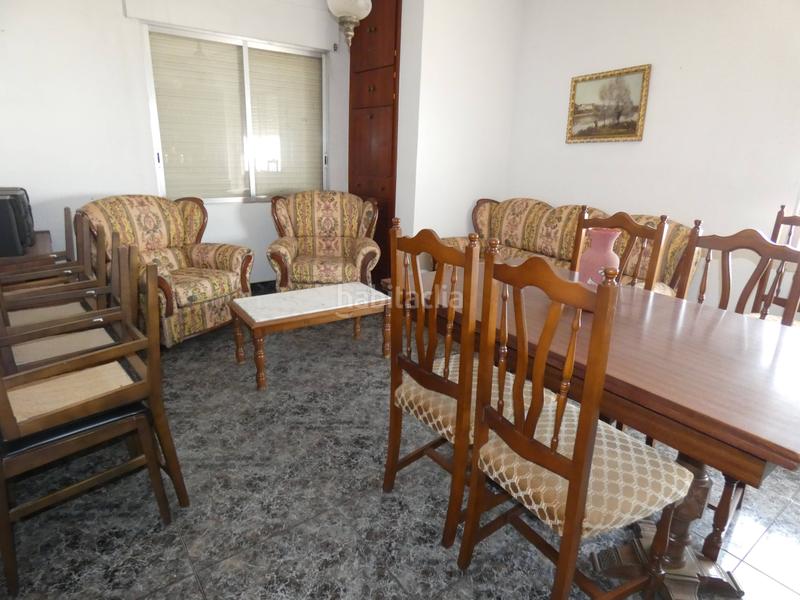 Foto 3696f7bb-511e-4023-8e70-21226a41a471. Flat in calle gabriel cañadas 8a in San Pedro del Pinatar San Pedro del Pinatar